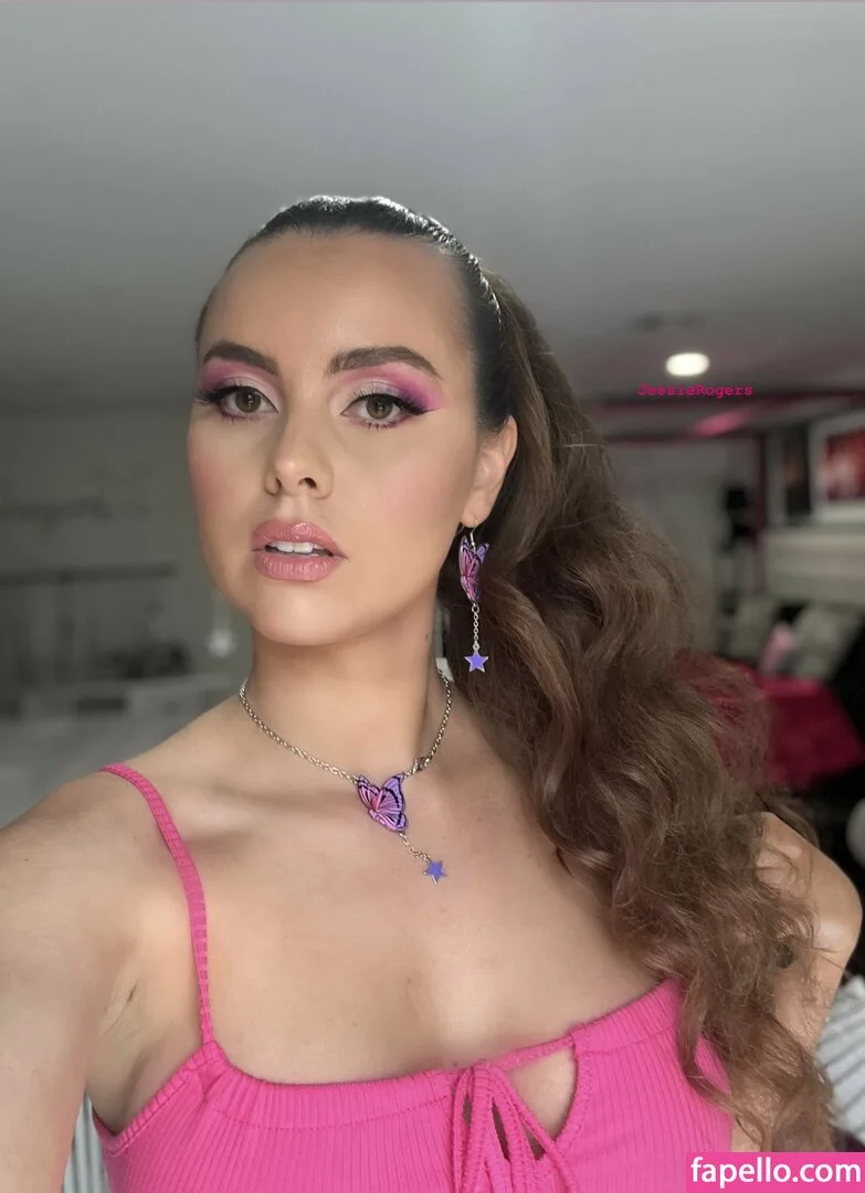 Jessie Rogers Onlyfans Photo Gallery 
