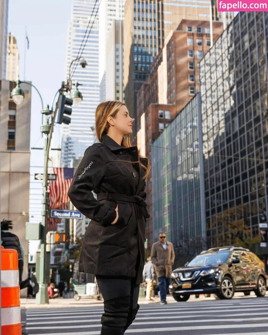 Jessie Rogers Onlyfans Photo Gallery 