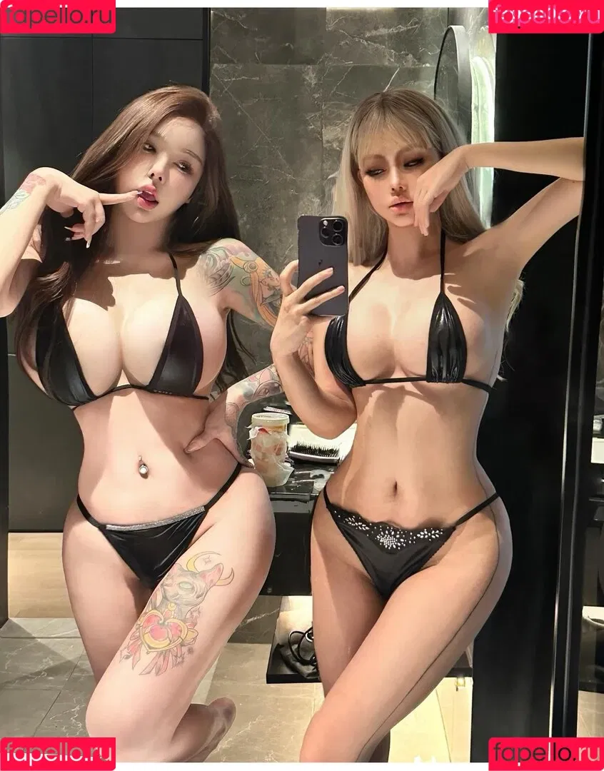 nisixixixi Onlyfans Photo Gallery 