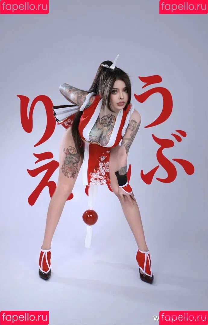 nisixixixi Onlyfans Photo Gallery 