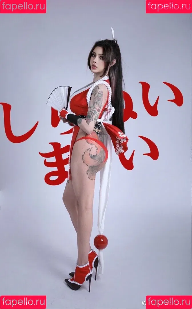 nisixixixi Onlyfans Photo Gallery 