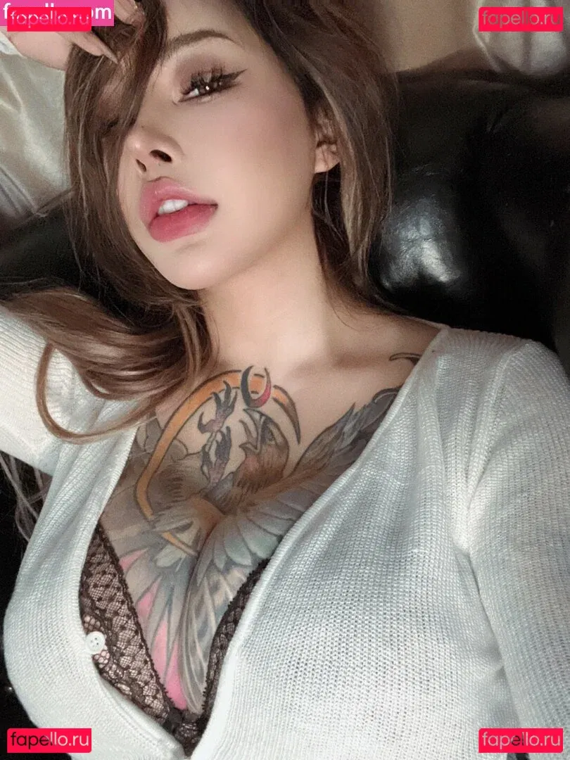 nisixixixi Onlyfans Photo Gallery 