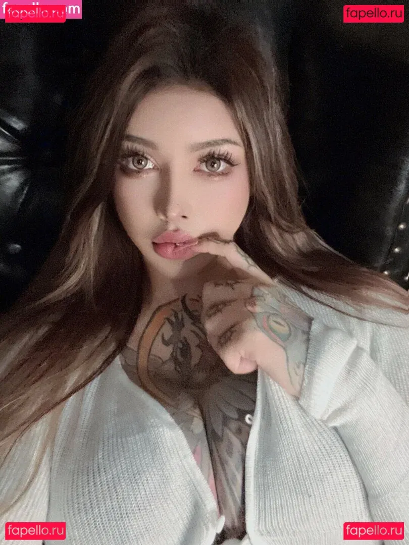 nisixixixi Onlyfans Photo Gallery 