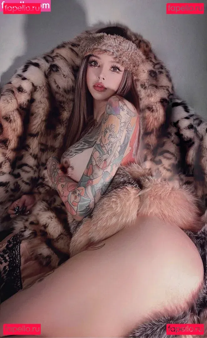 nisixixixi Onlyfans Photo Gallery 