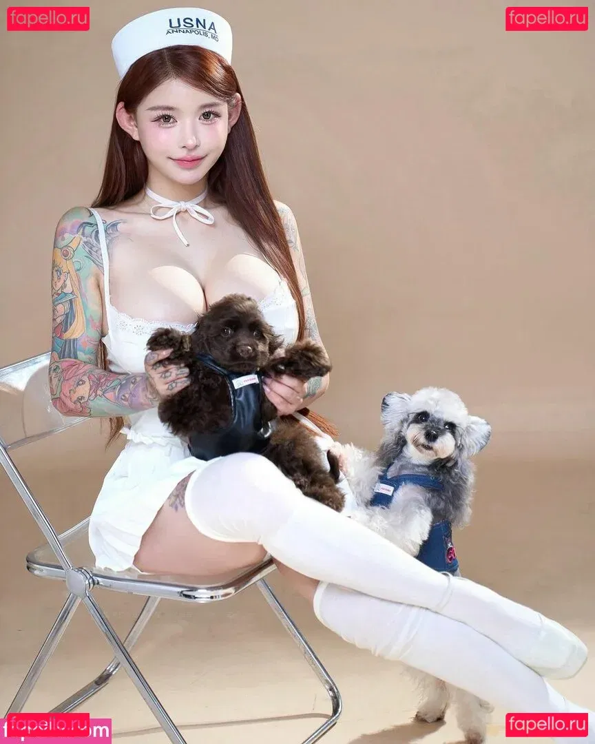 nisixixixi Onlyfans Photo Gallery 