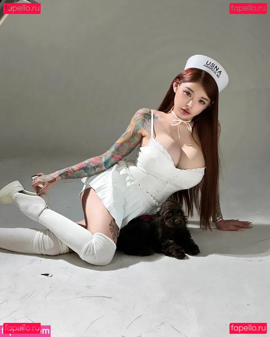 nisixixixi Onlyfans Photo Gallery 