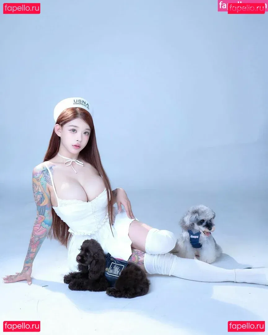 nisixixixi Onlyfans Photo Gallery 