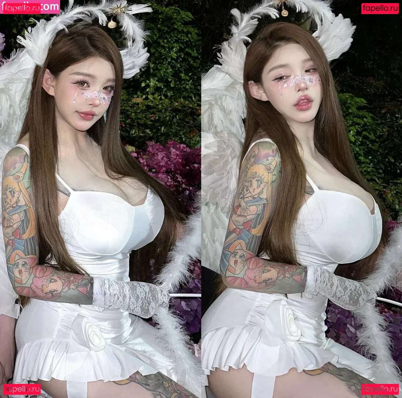 nisixixixi Onlyfans Photo Gallery 