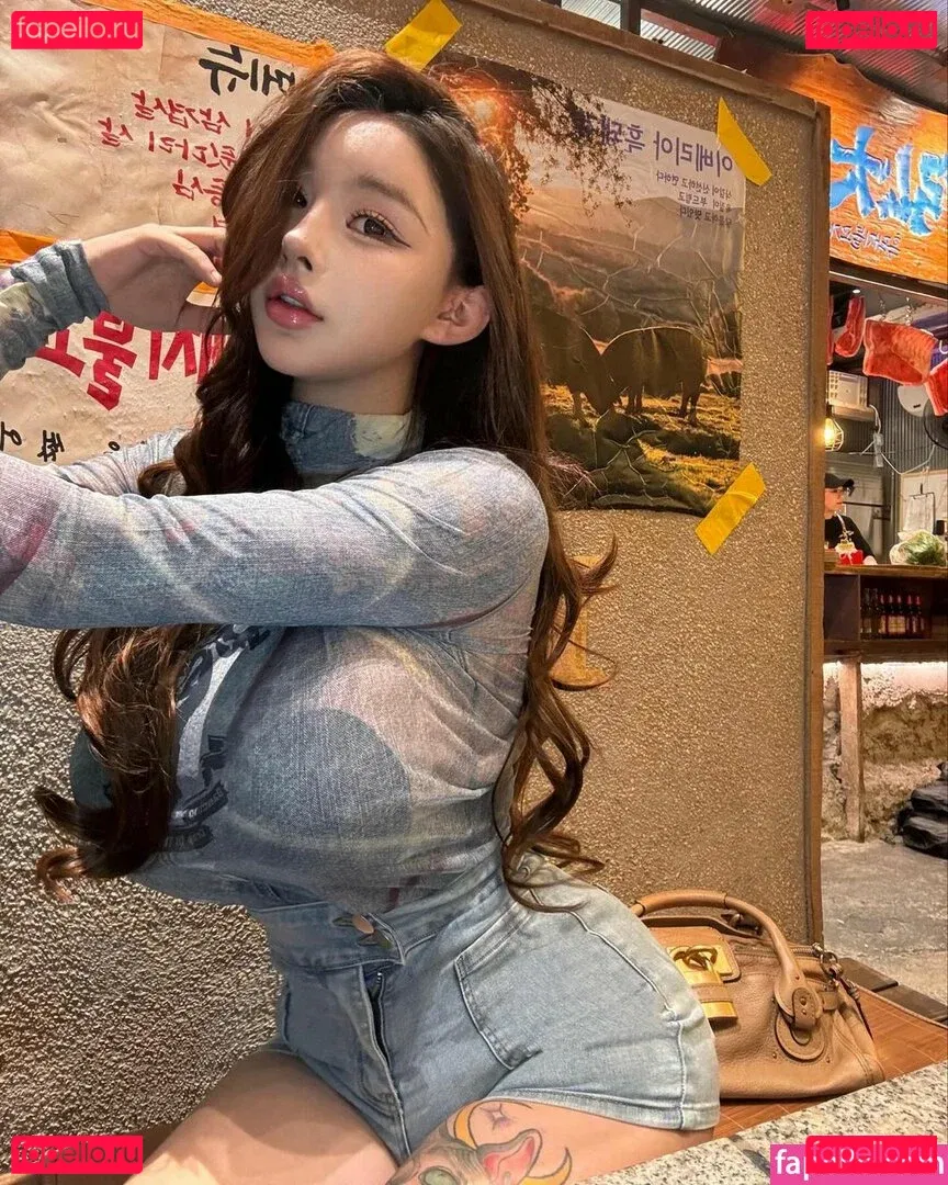 nisixixixi Onlyfans Photo Gallery 