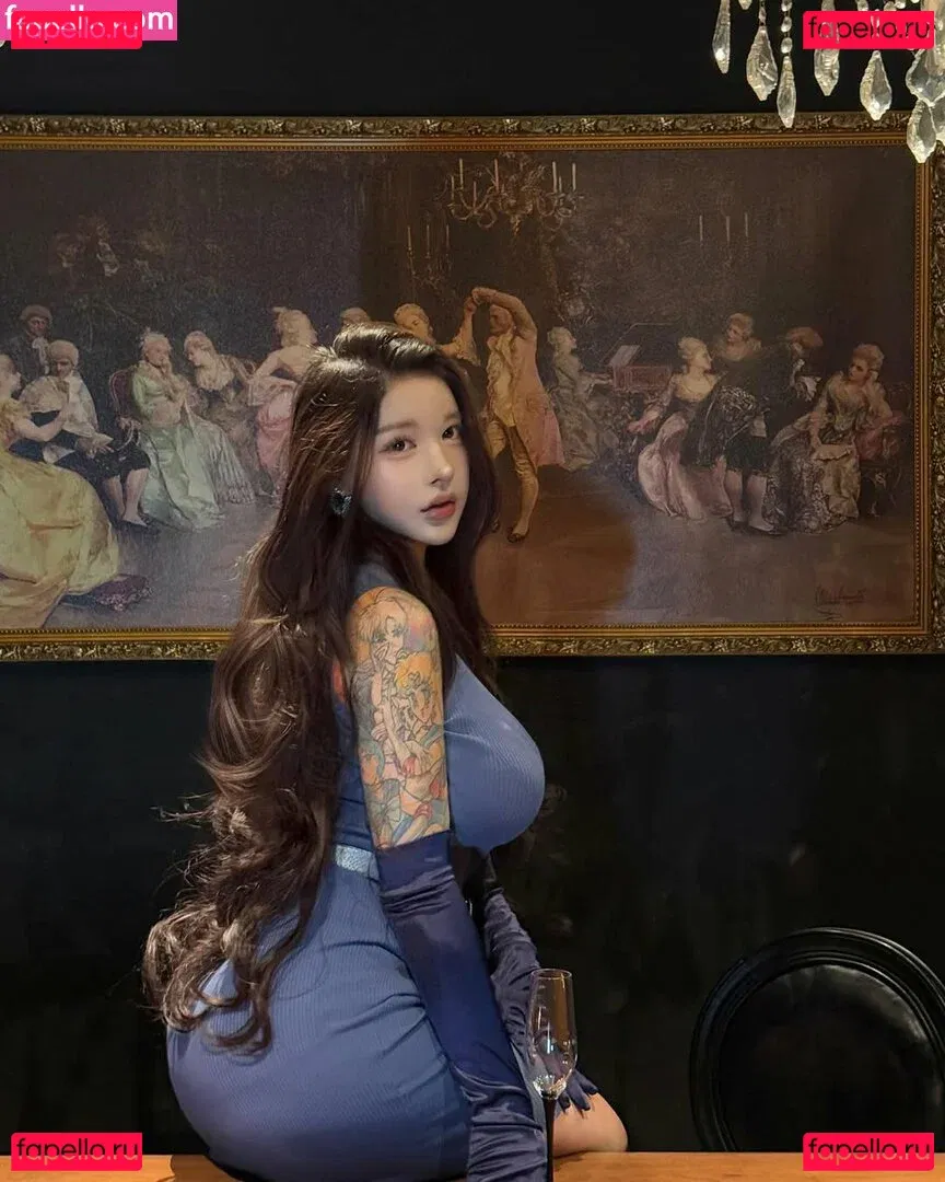 nisixixixi Onlyfans Photo Gallery 