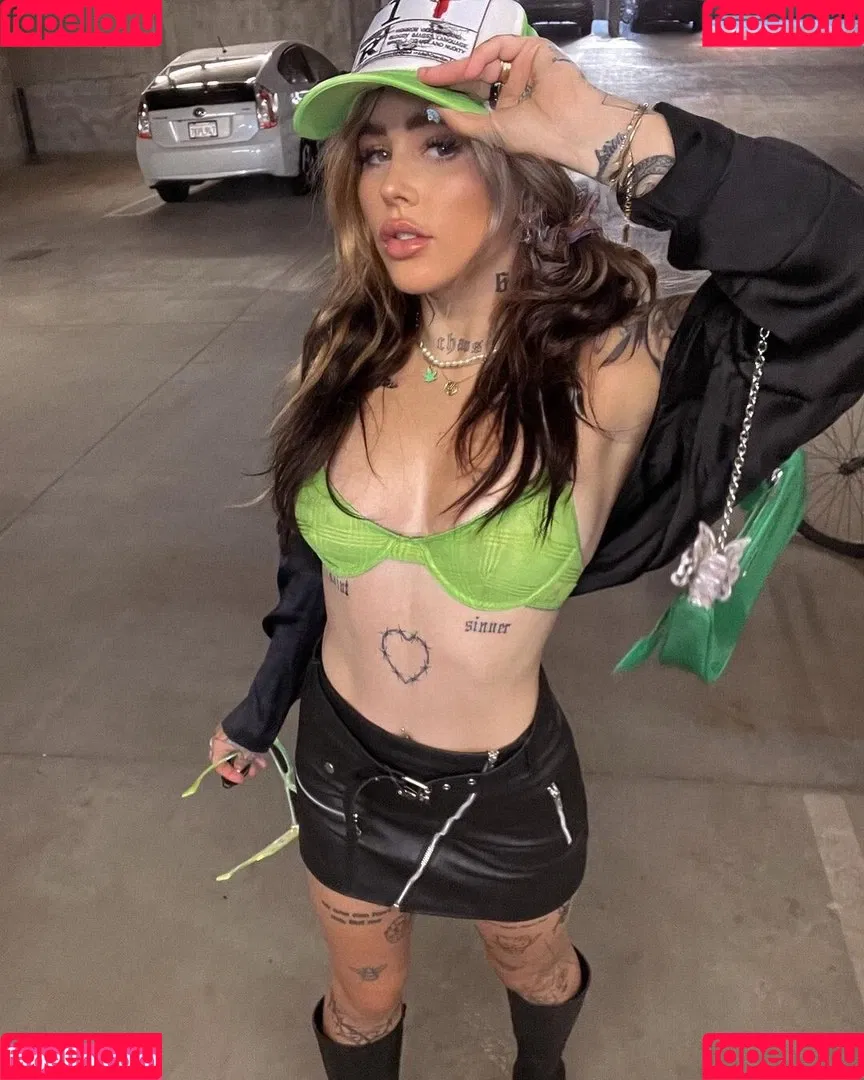 Craysounds Onlyfans Photo Gallery 