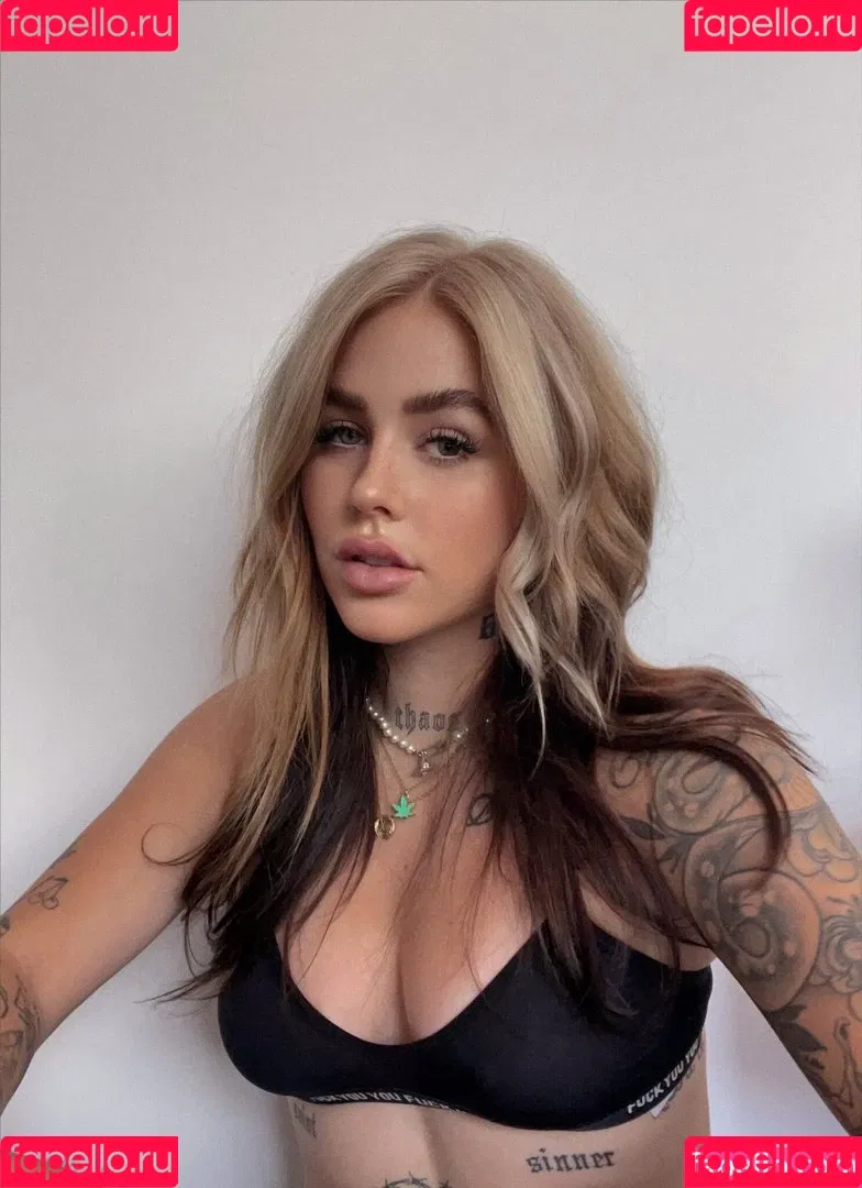 Craysounds Onlyfans Photo Gallery 