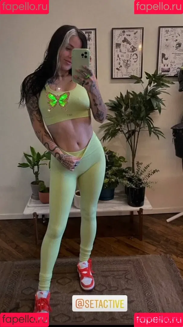 Craysounds Onlyfans Photo Gallery 