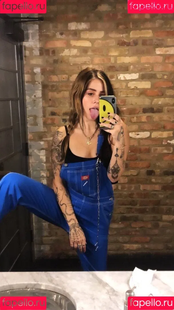 Craysounds Onlyfans Photo Gallery 