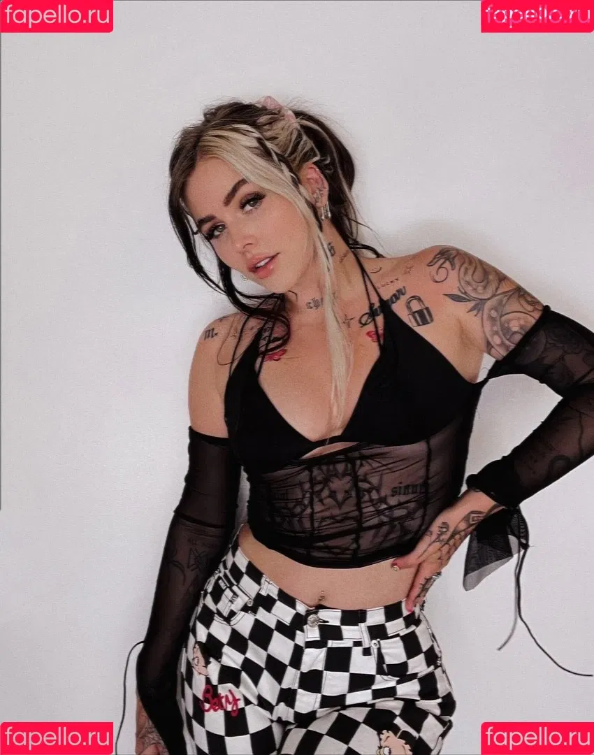 Craysounds Onlyfans Photo Gallery 
