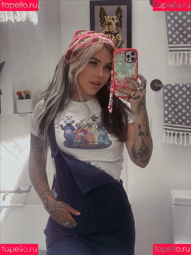 Craysounds Onlyfans Photo Gallery 