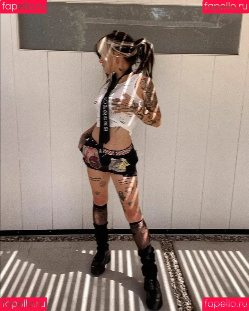 Craysounds Onlyfans Photo Gallery 