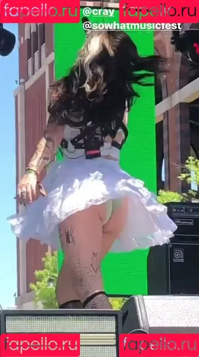 Craysounds Onlyfans Photo Gallery 