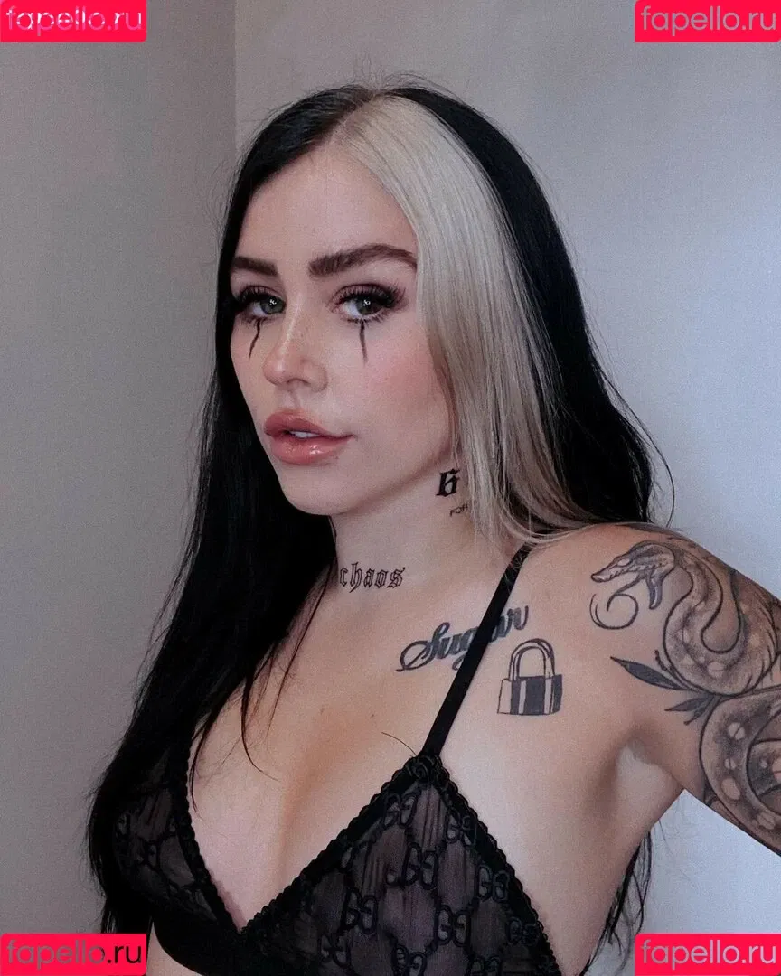 Craysounds Onlyfans Photo Gallery 