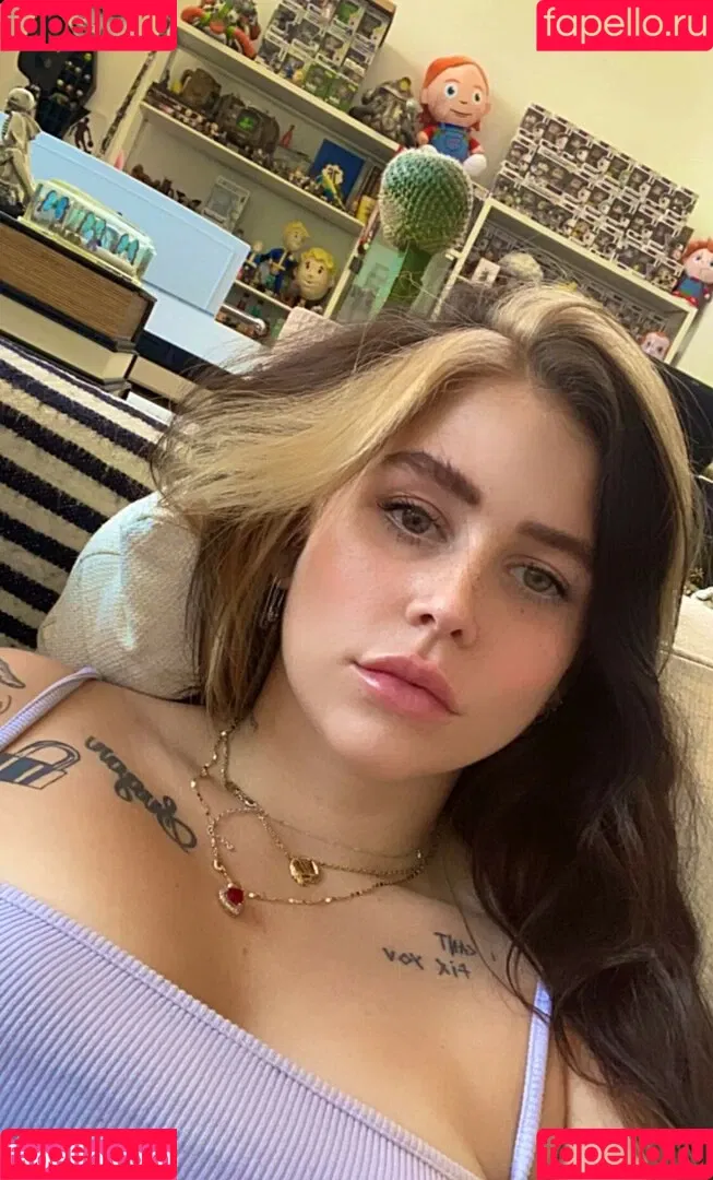 Craysounds Onlyfans Photo Gallery 