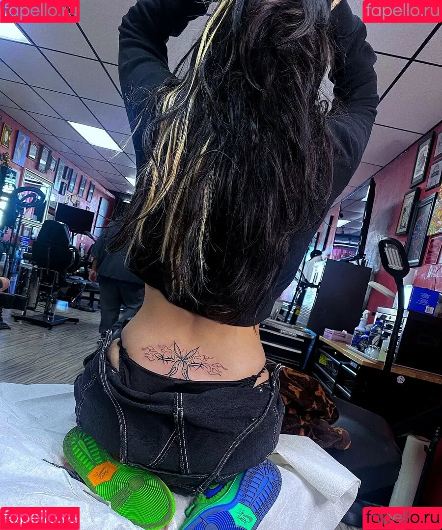 Craysounds Onlyfans Photo Gallery 