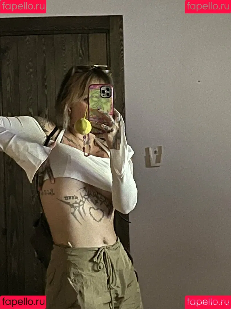 Craysounds Onlyfans Photo Gallery 