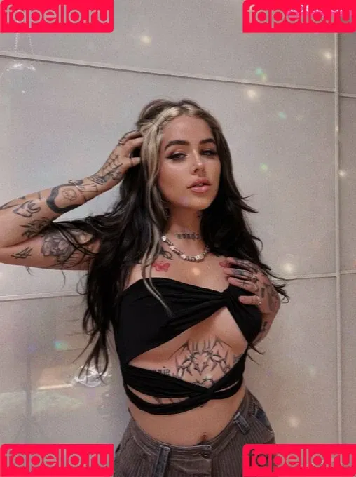 Craysounds Onlyfans Photo Gallery 