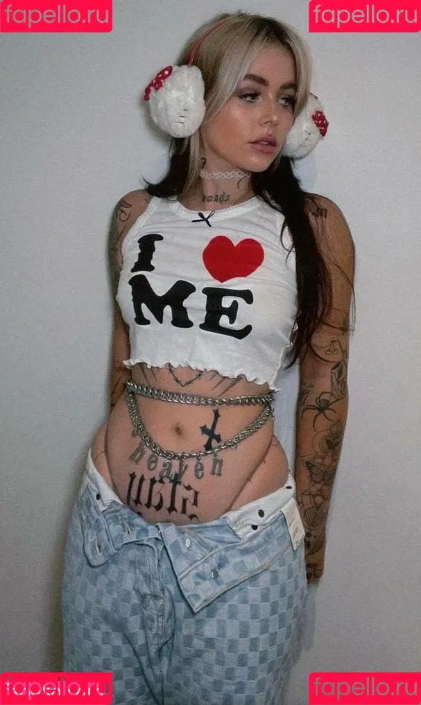 Craysounds Onlyfans Photo Gallery 