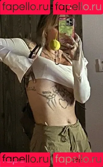 Craysounds Onlyfans Photo Gallery 