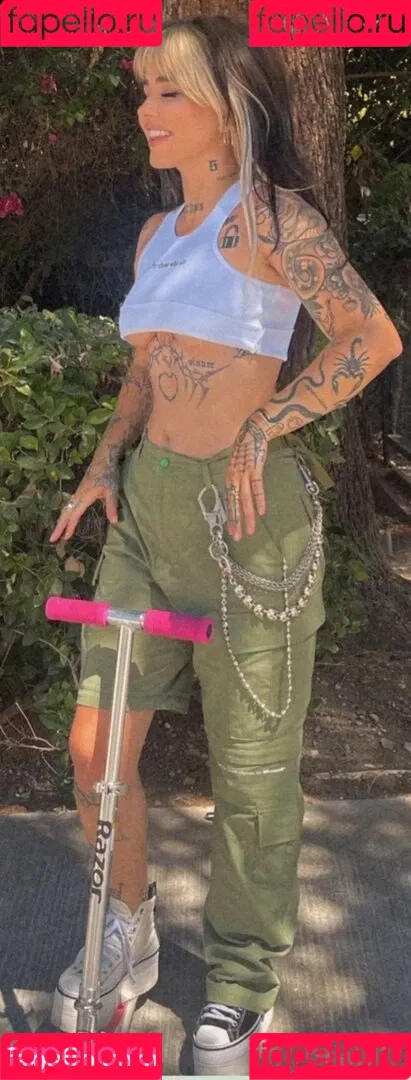 Craysounds Onlyfans Photo Gallery 
