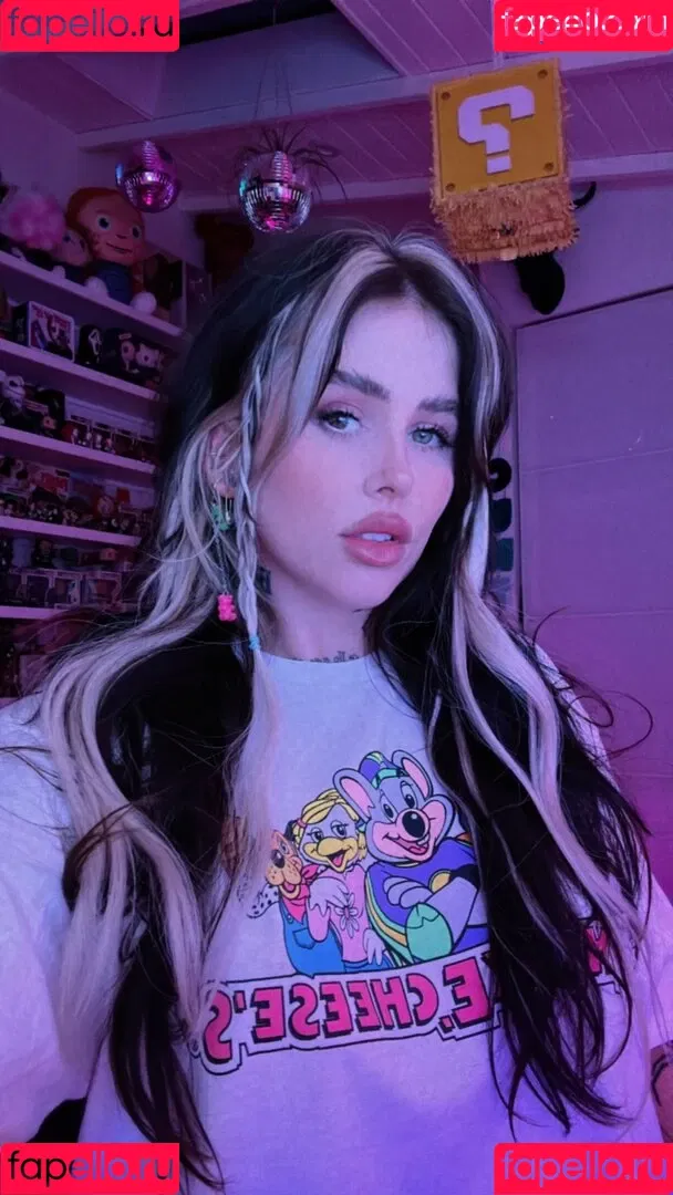 Craysounds Onlyfans Photo Gallery 