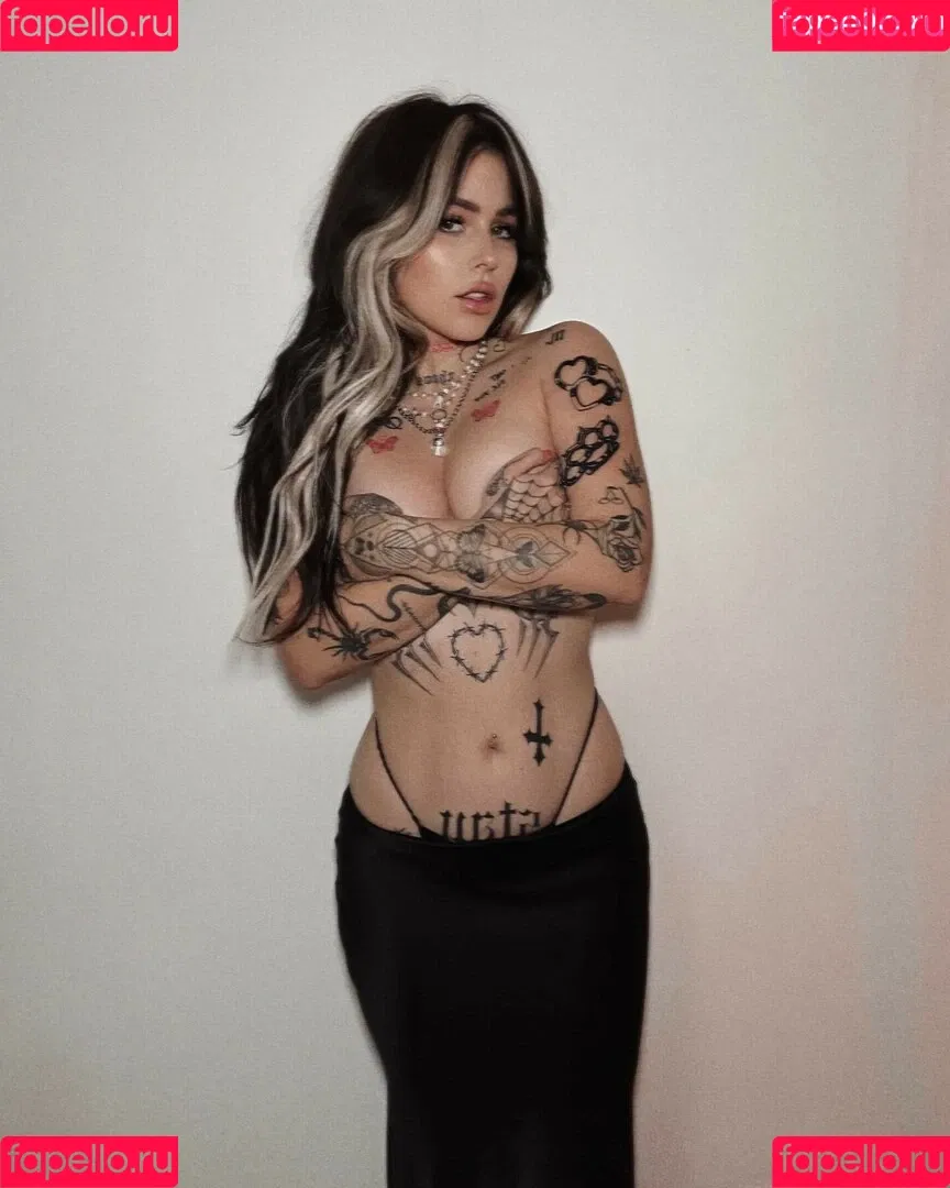 Craysounds Onlyfans Photo Gallery 