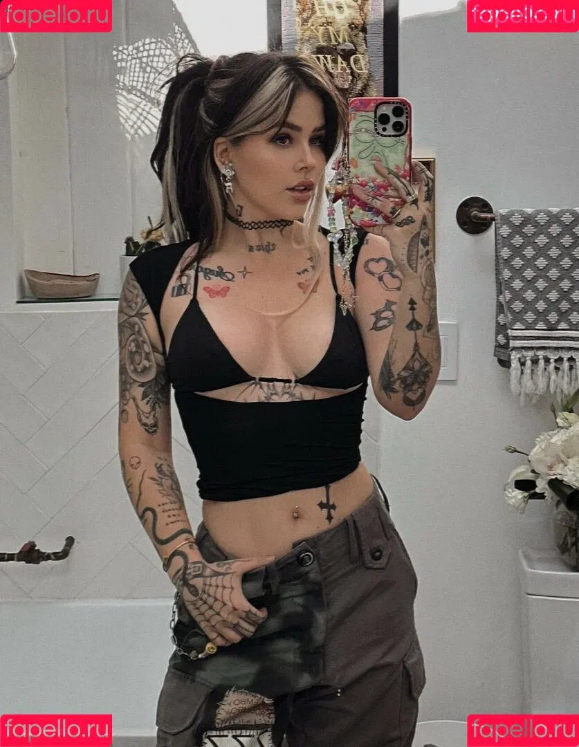 Craysounds Onlyfans Photo Gallery 