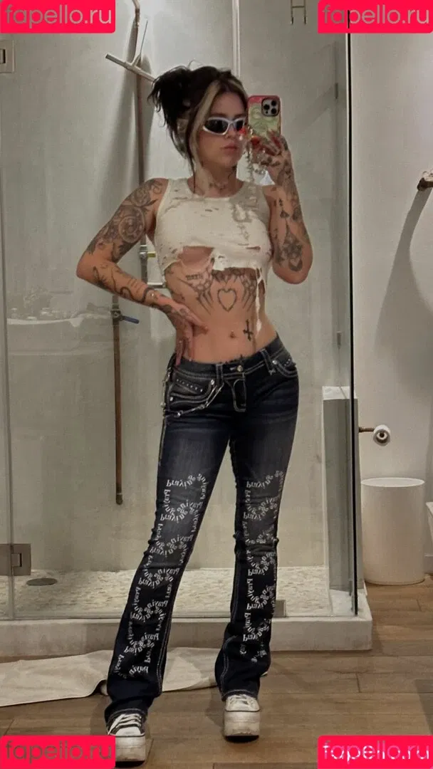 Craysounds Onlyfans Photo Gallery 