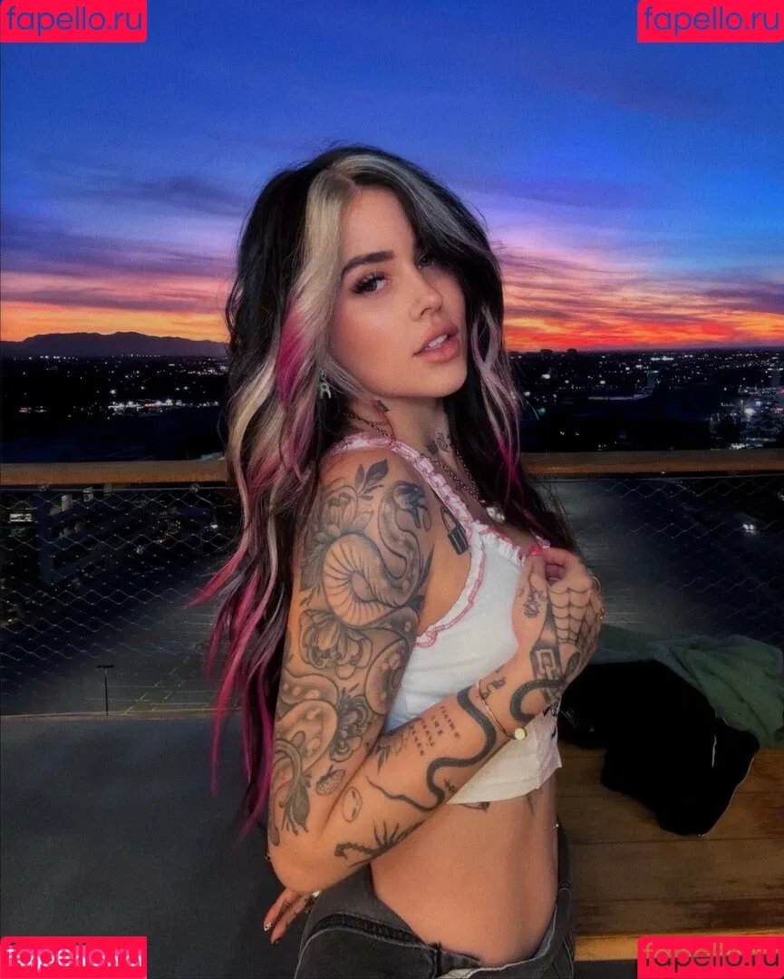 Craysounds Onlyfans Photo Gallery 