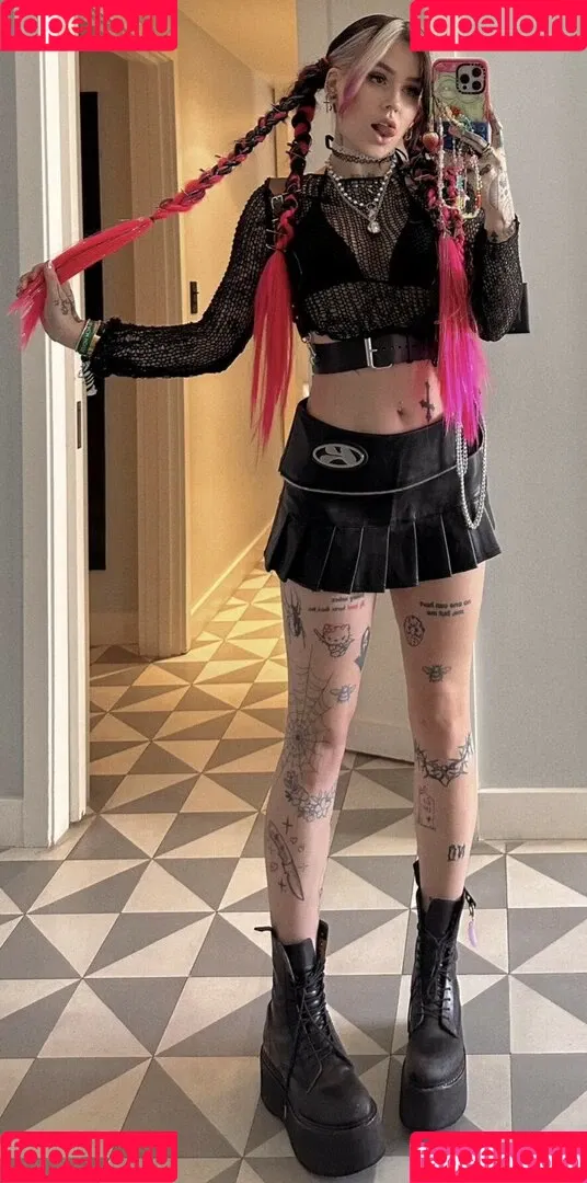Craysounds Onlyfans Photo Gallery 