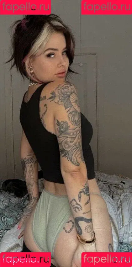 Craysounds Onlyfans Photo Gallery 