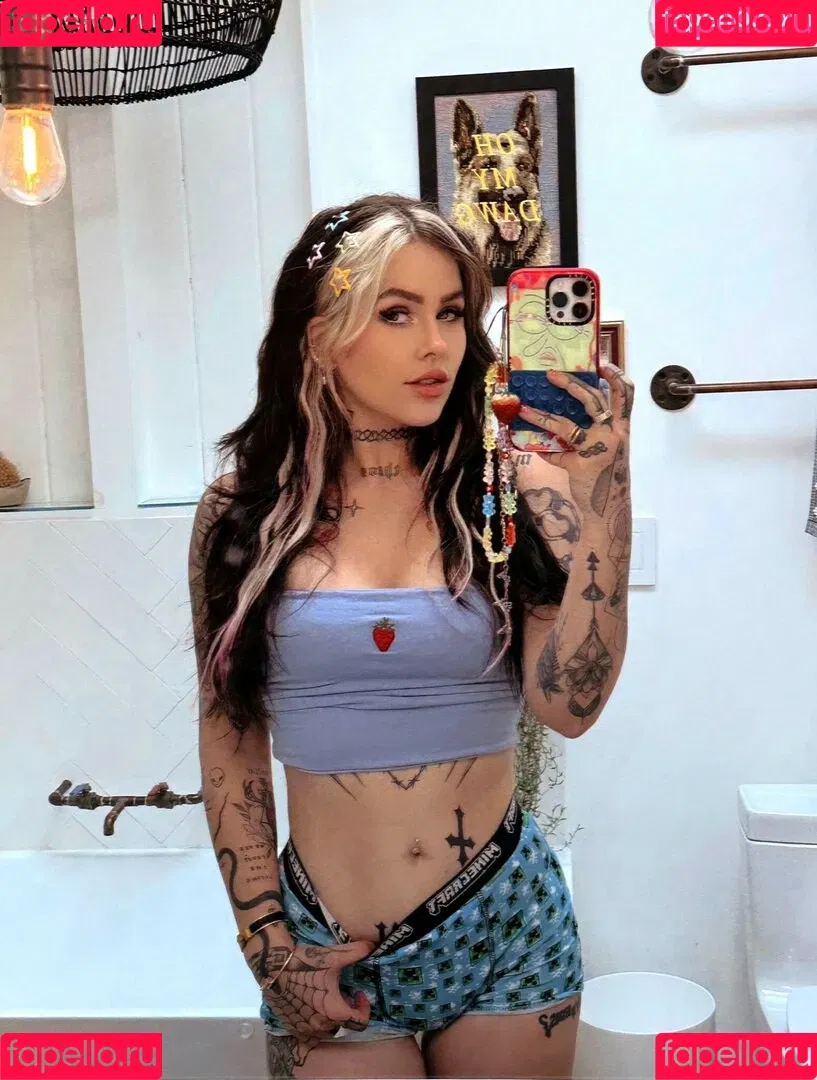 Craysounds Onlyfans Photo Gallery 