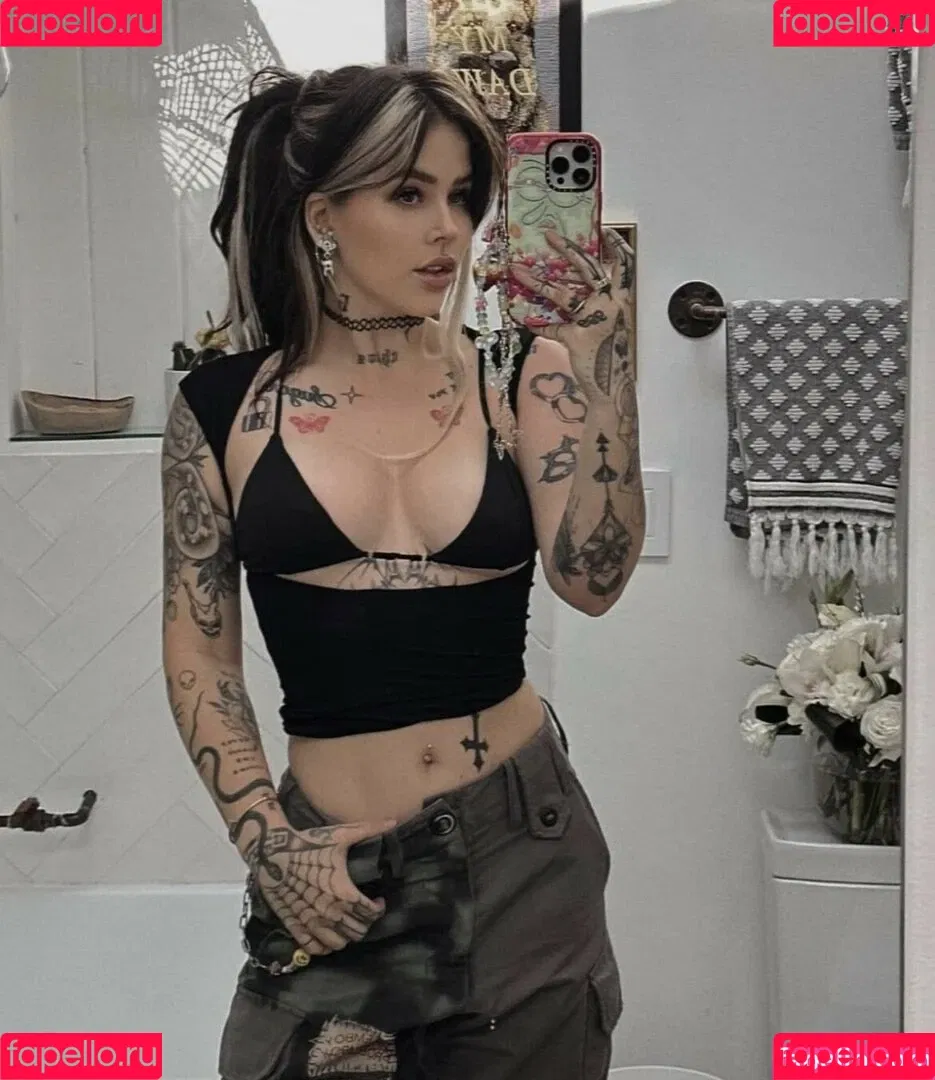 Craysounds Onlyfans Photo Gallery 