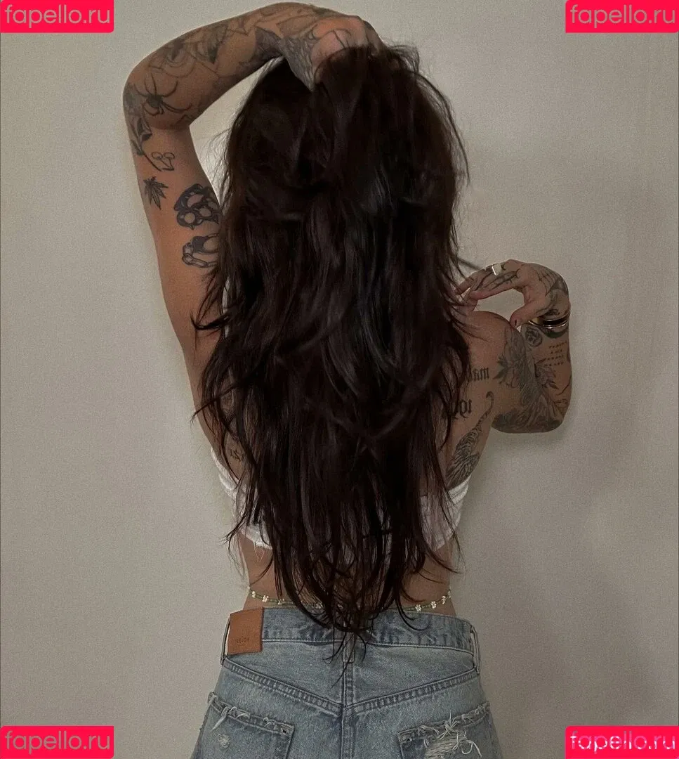 Craysounds Onlyfans Photo Gallery 