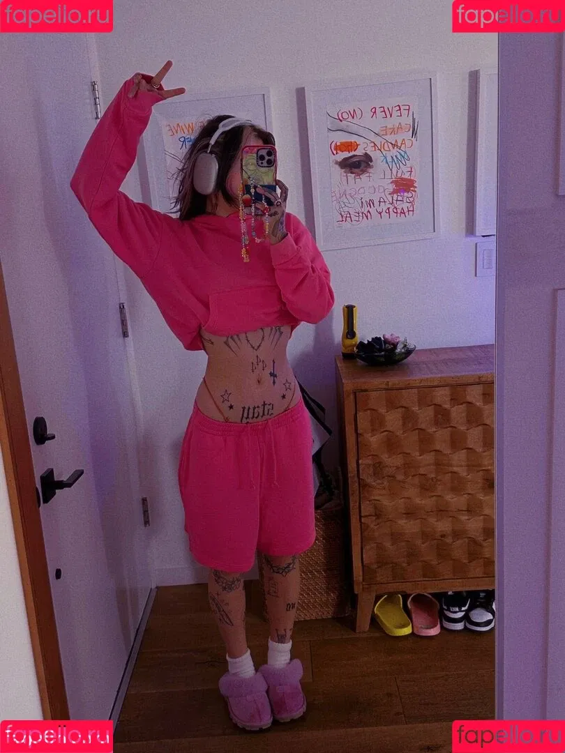 Craysounds Onlyfans Photo Gallery 