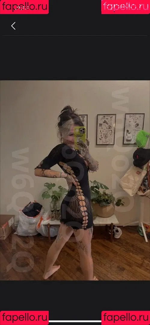 Craysounds Onlyfans Photo Gallery 