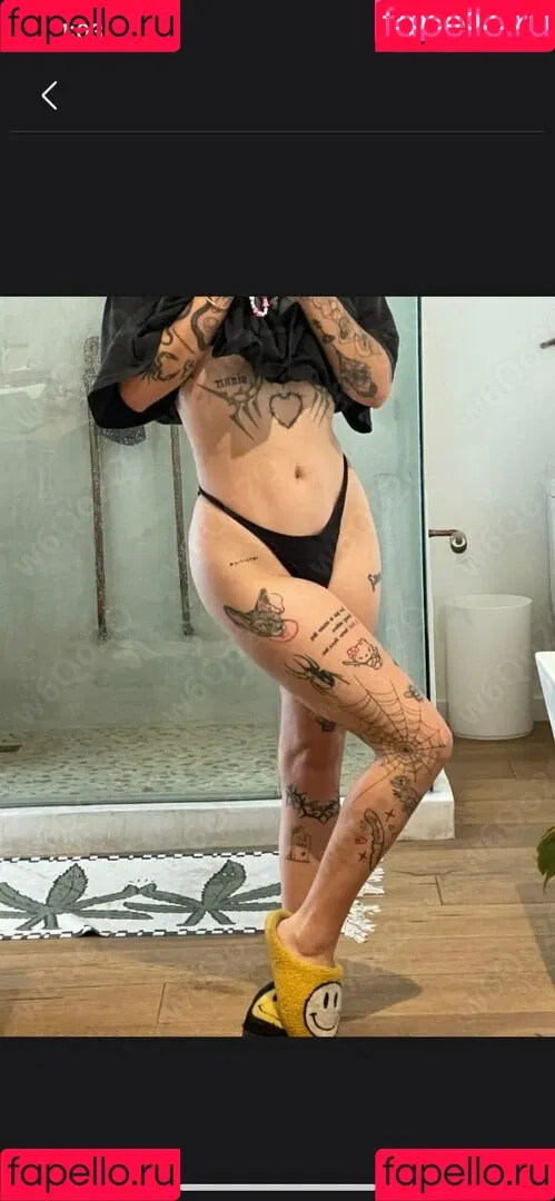 Craysounds Onlyfans Photo Gallery 