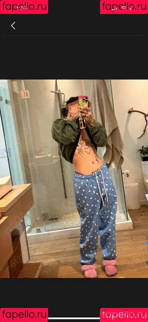 Craysounds Onlyfans Photo Gallery 