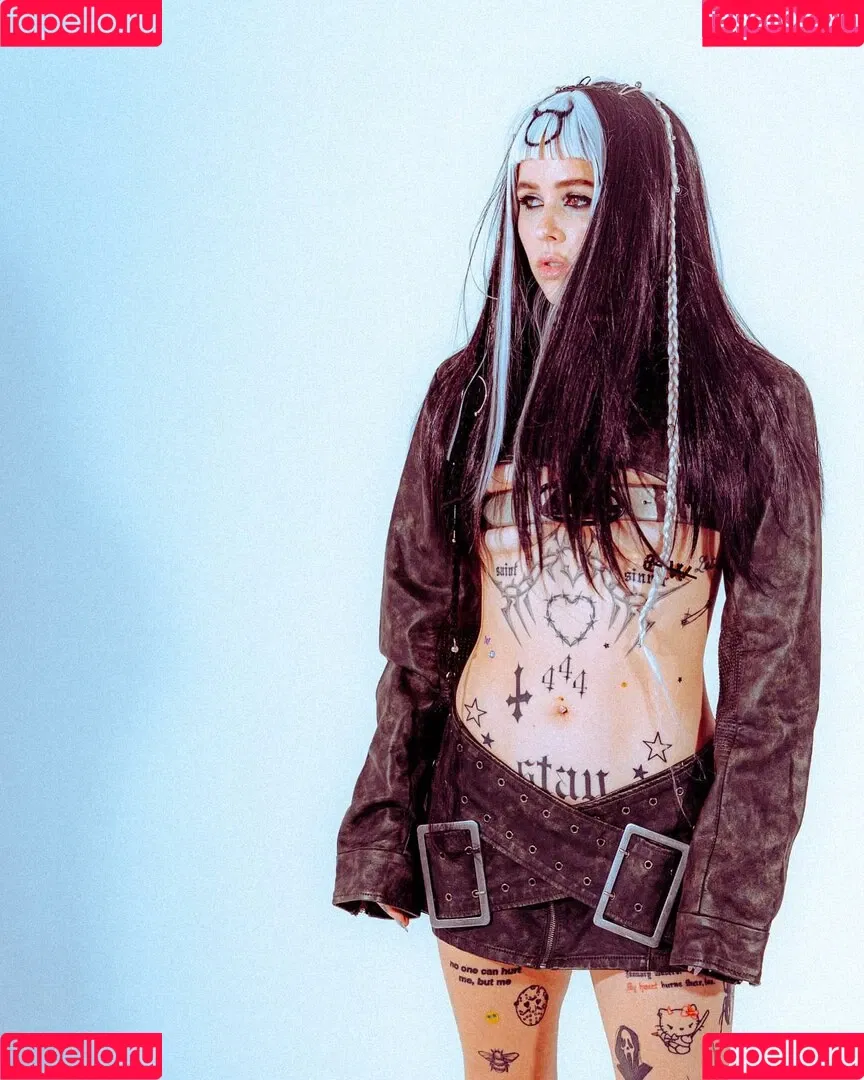 Craysounds Onlyfans Photo Gallery 