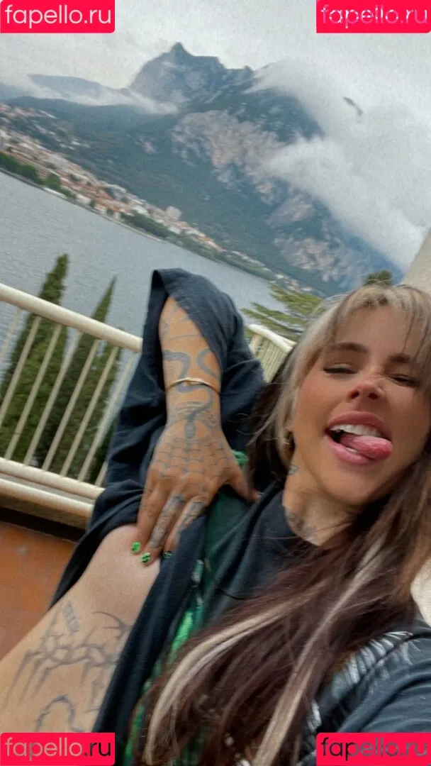 Craysounds Onlyfans Photo Gallery 