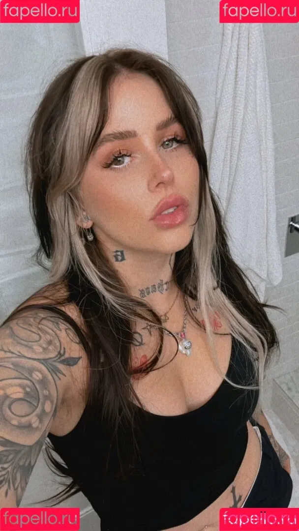 Craysounds Onlyfans Photo Gallery 