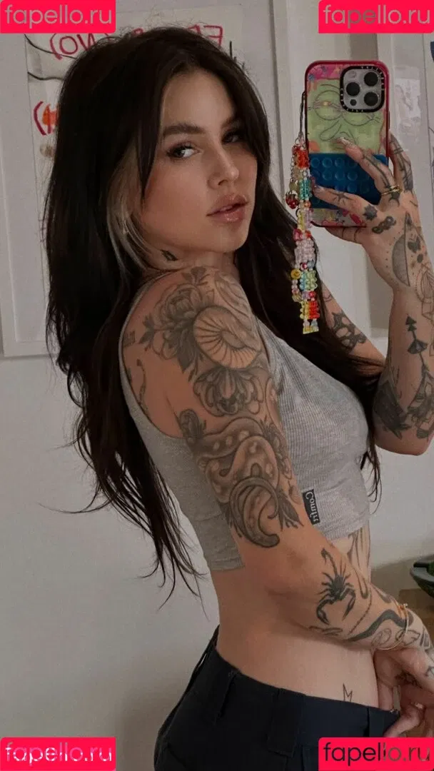 Craysounds Onlyfans Photo Gallery 