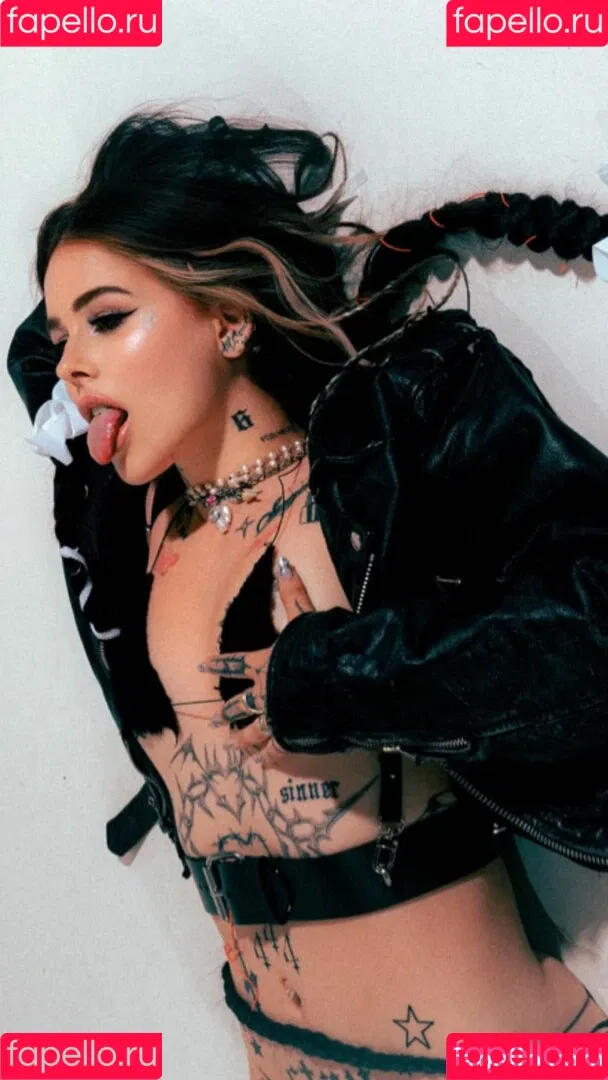 Craysounds Onlyfans Photo Gallery 