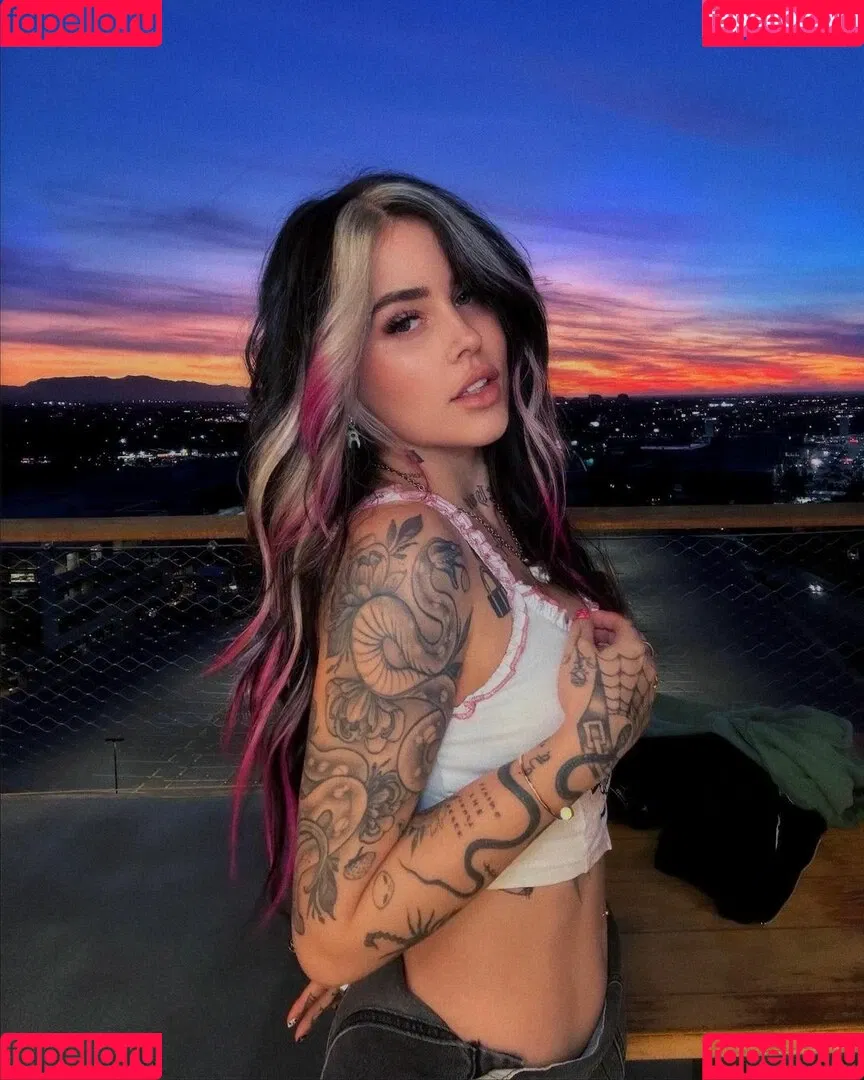 Craysounds Onlyfans Photo Gallery 